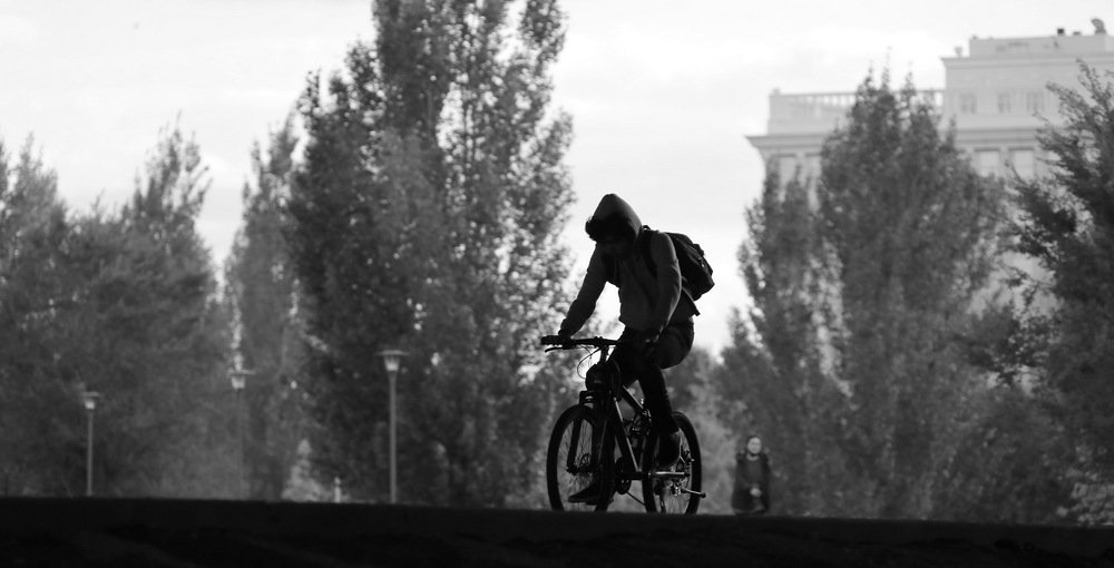 Photograph by Айтжан Мурзанов