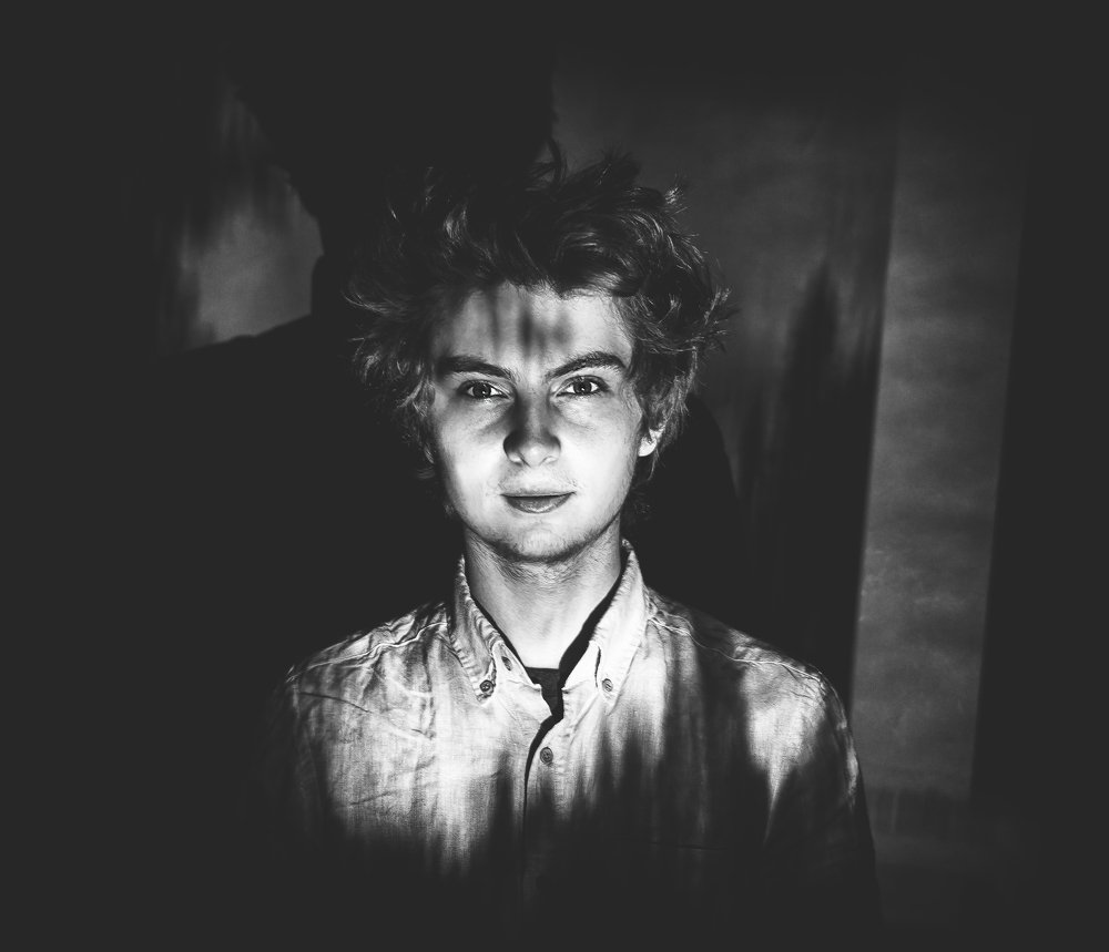 Photograph by Adam Czarniewicz