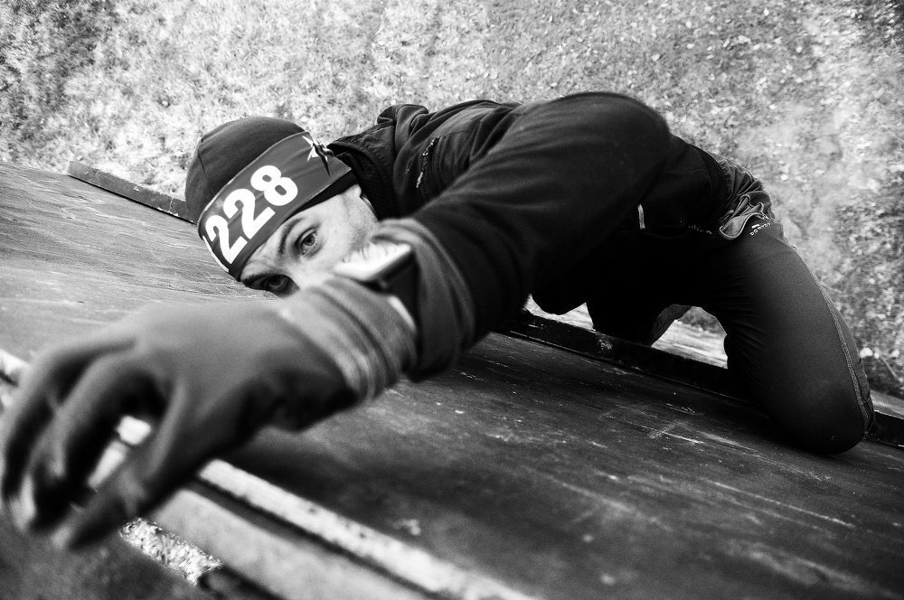 Фотография автора Дмитрий Чуфаров