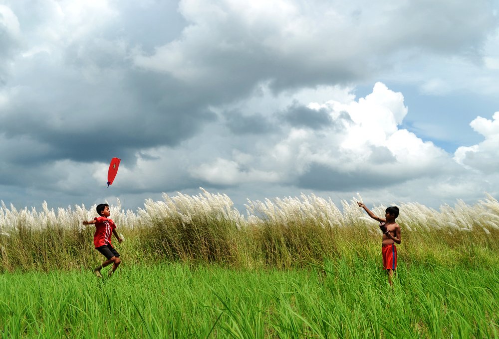 Photograph by CHINMOY BISWAS