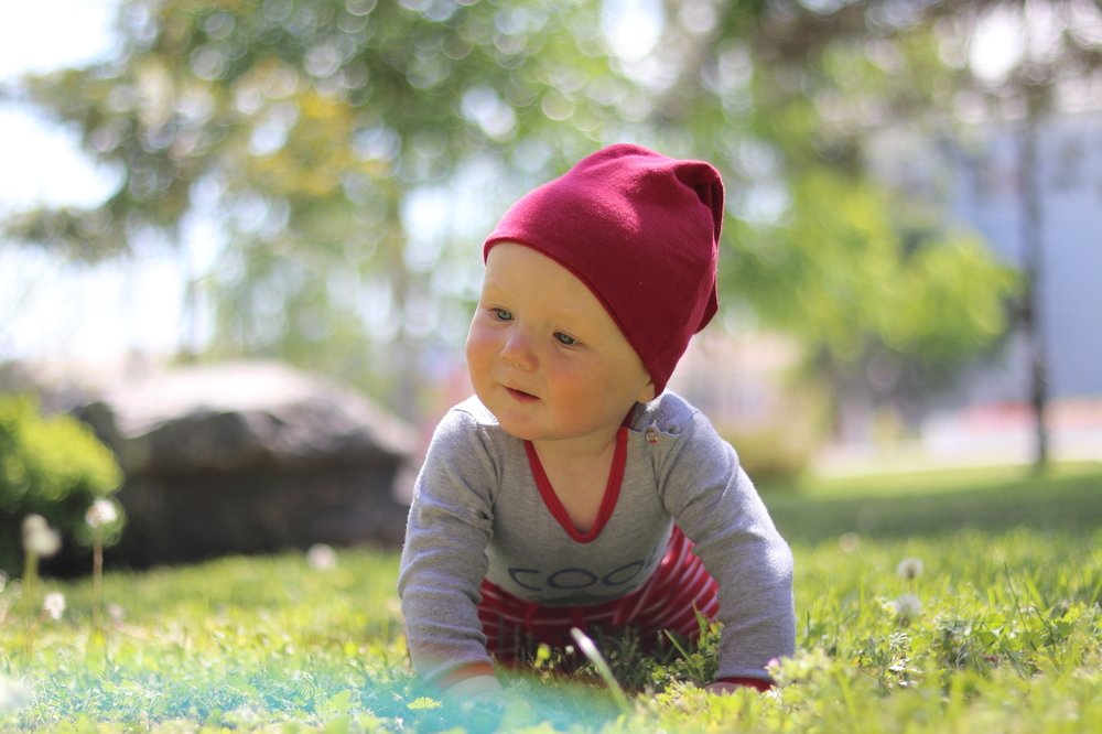 Photograph by Alexandr Tulinov