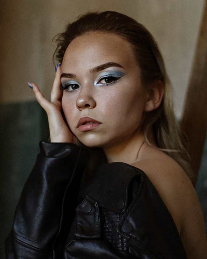 Photograph by Елизавета Поденкова
