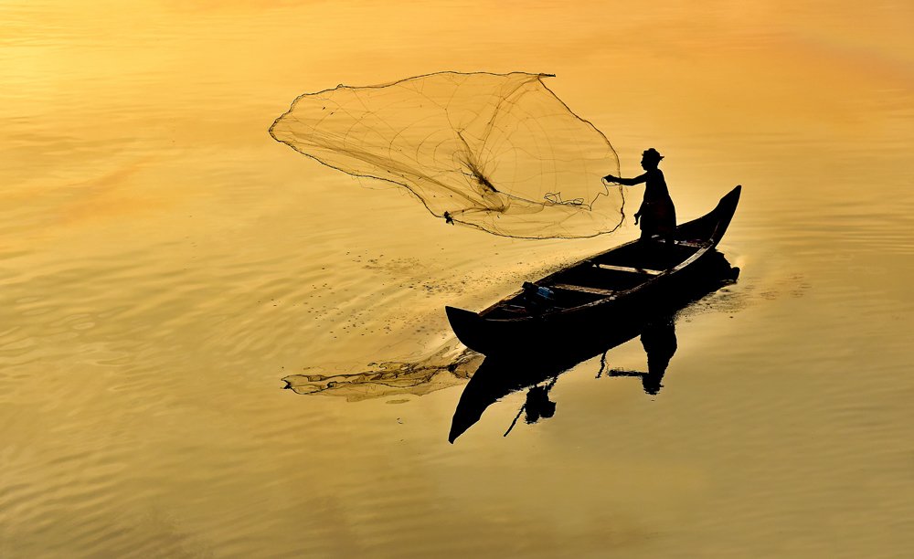 Photograph by VINOD KANNIMOLAM