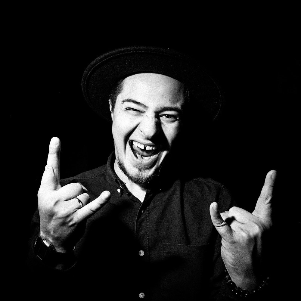 Photograph by Дмитрий Сергеев