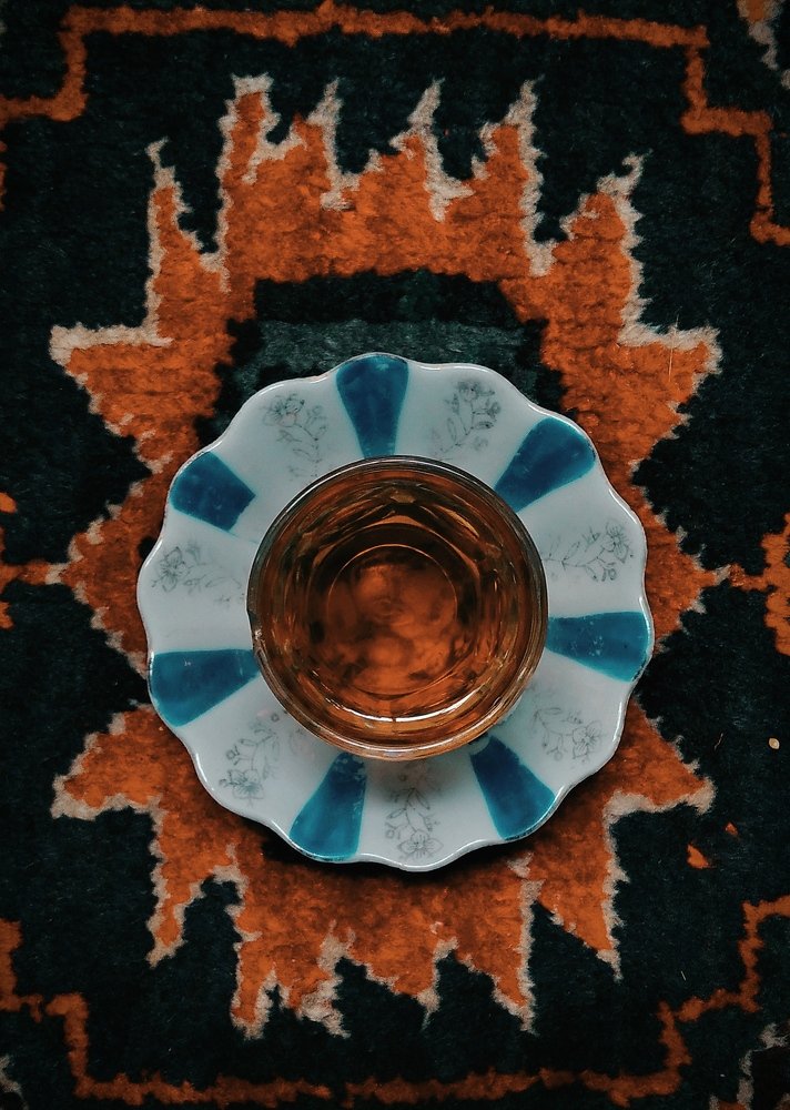 Photograph by iman hafezkhan