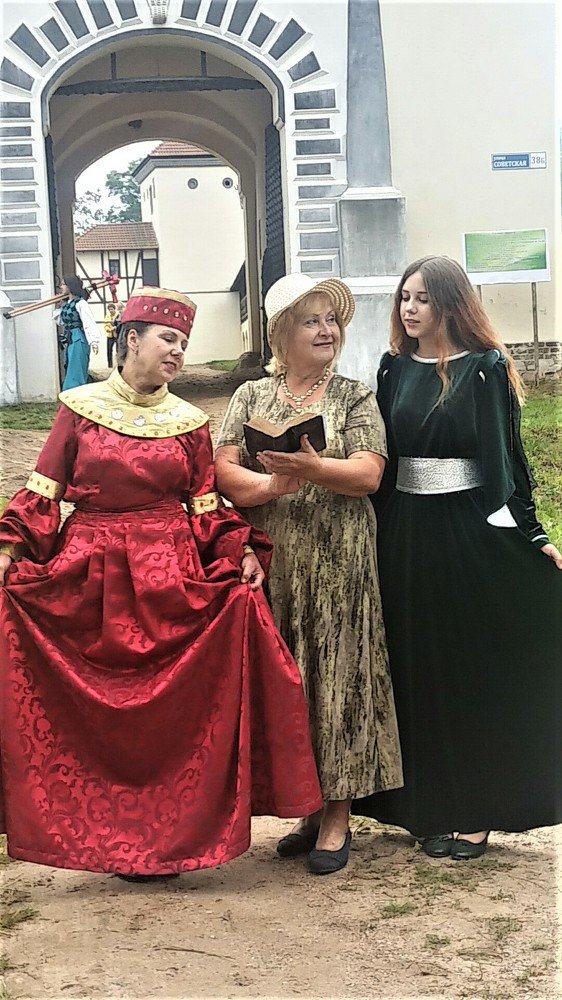 Photograph by Николай Герасимов