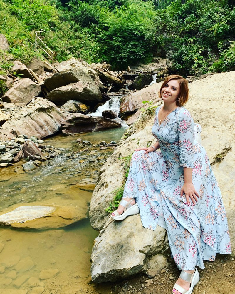 Photograph by Анастасия Афанасьева