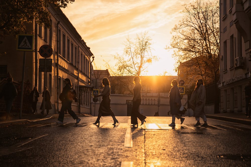 Photograph by Dasha Zueva