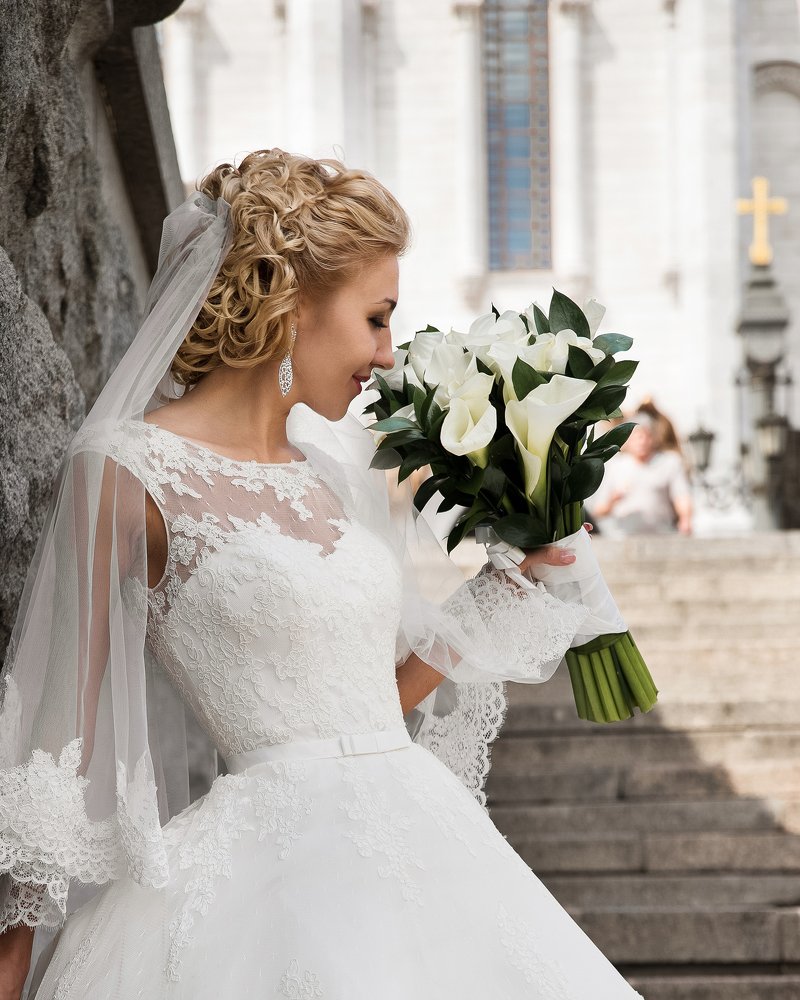 Photograph by Dasha Zueva