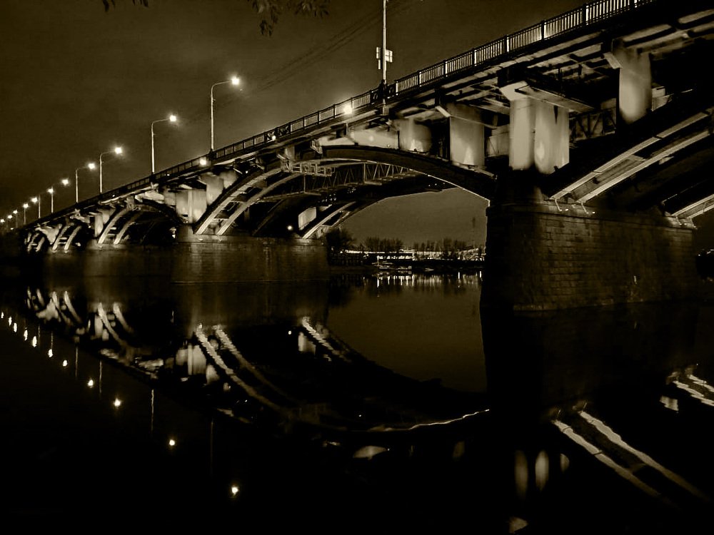 Фотография автора Олег Петреев