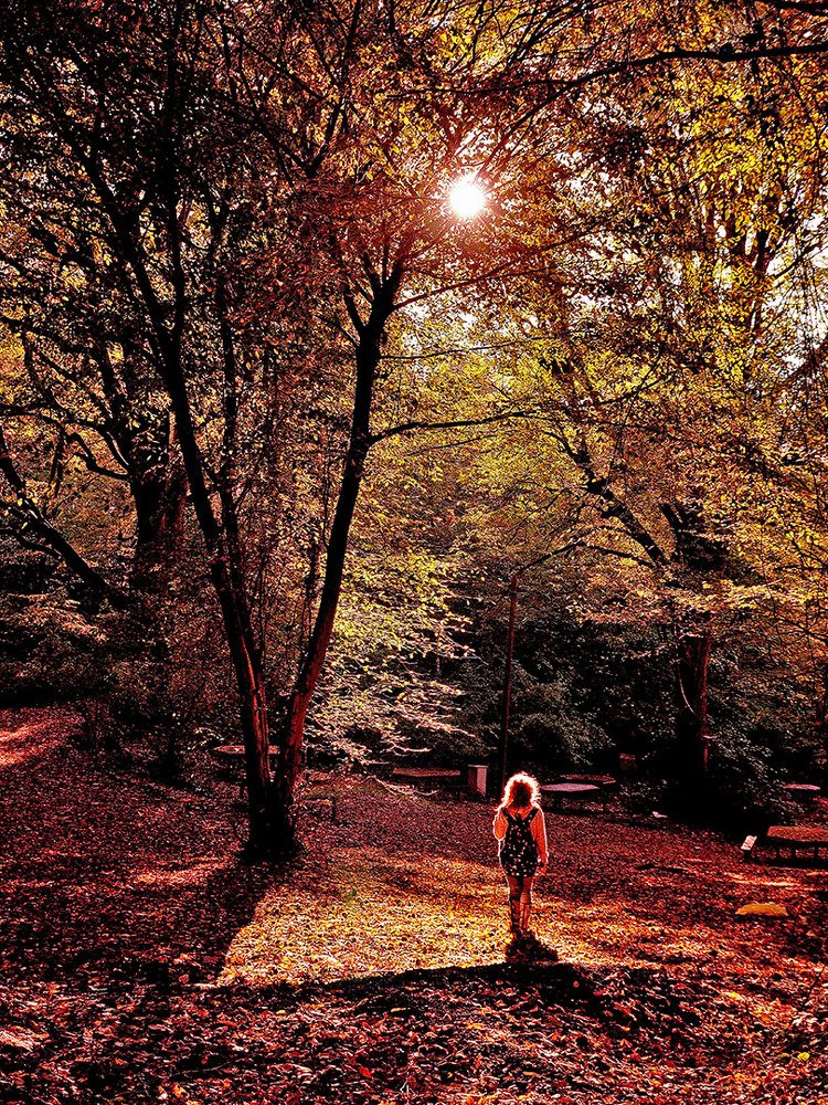 Photograph by Bekir Yesiltas