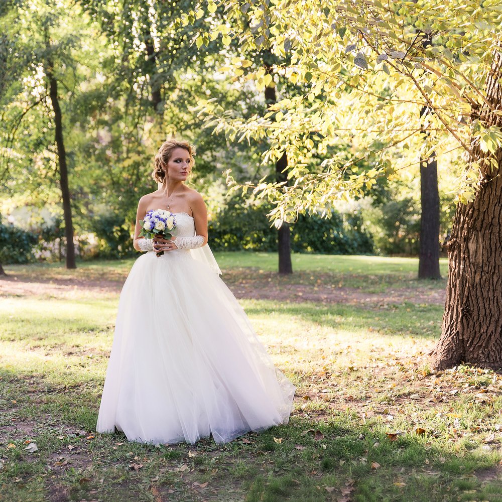 Photograph by Dasha Zueva