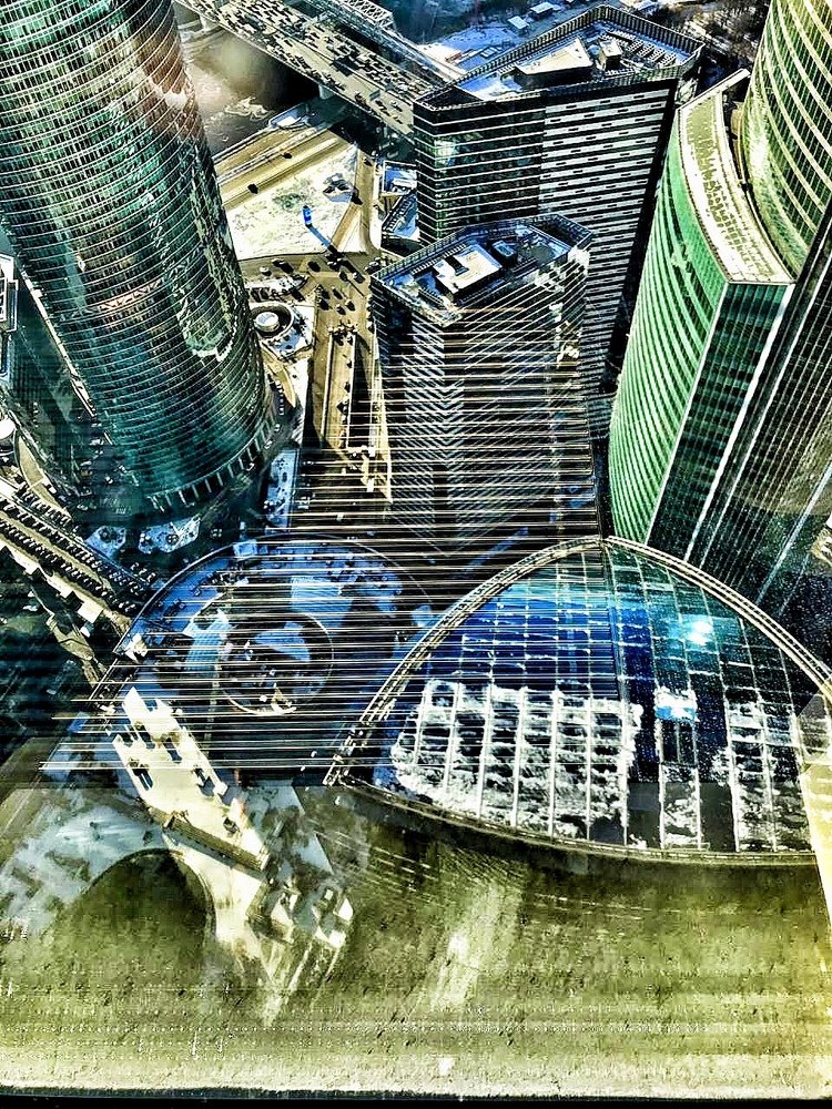 Photograph by Ольга Мукина