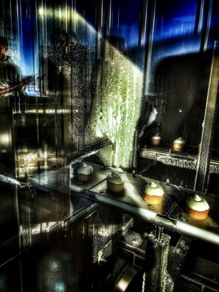 Photograph by Ольга Мукина