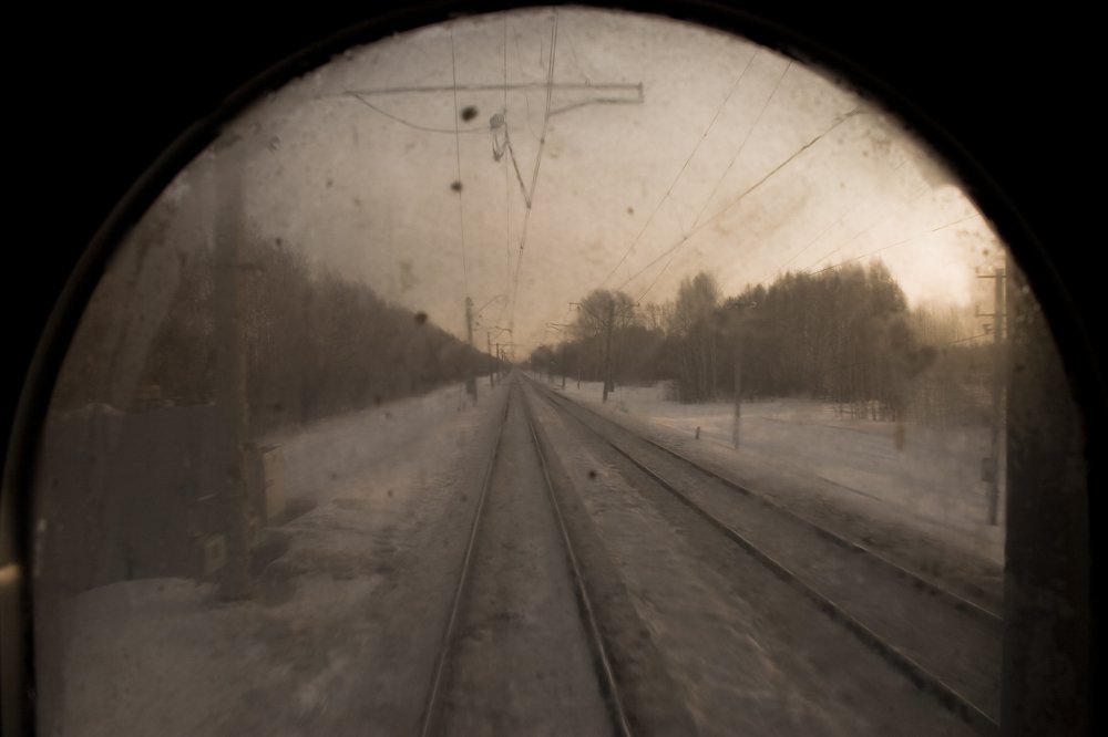 Photograph by коллега