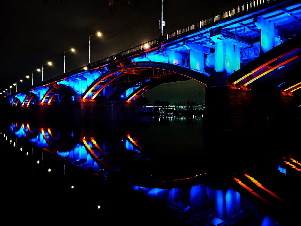 Фотография автора Олег Петреев