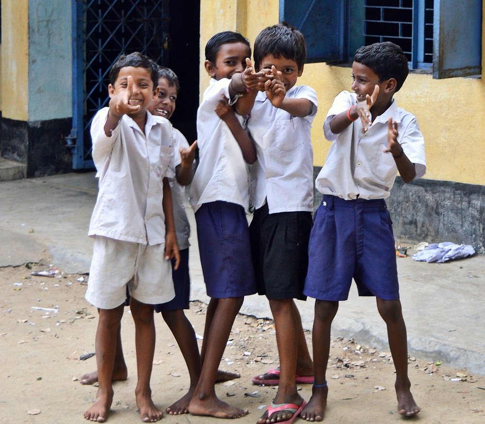 Photograph by Debarshi B