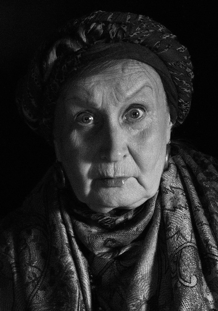 Photograph by Лидия Ушакова