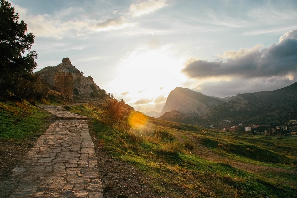 Photograph by Виктория Писаренко