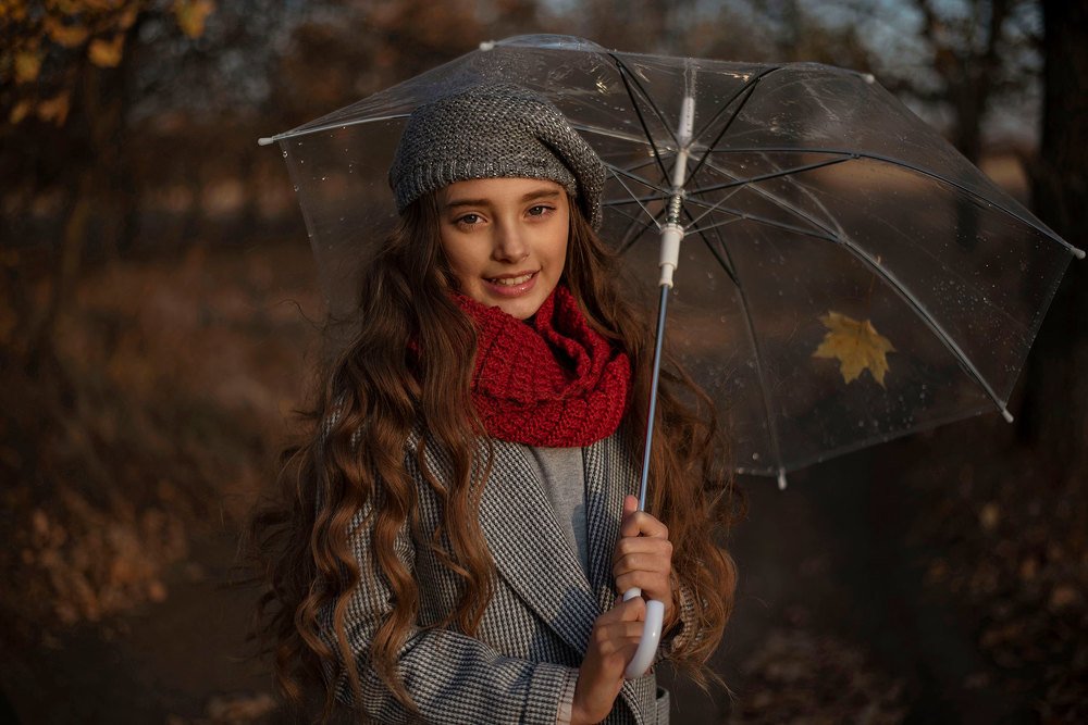 Photograph by Валентина Хурсик