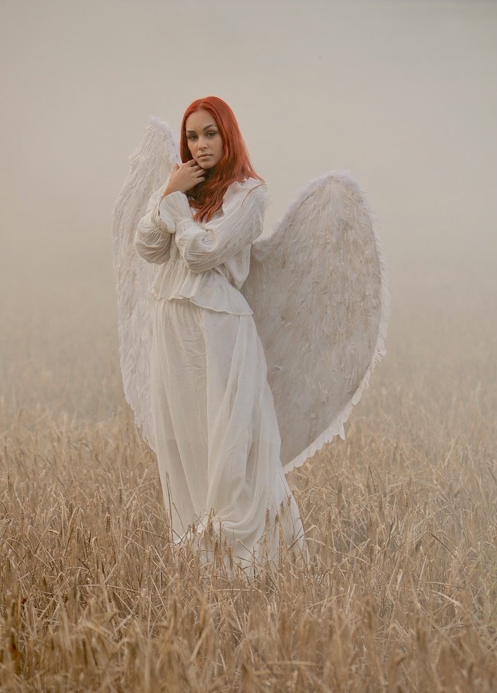 Photograph by Viktoria Okhrimenko