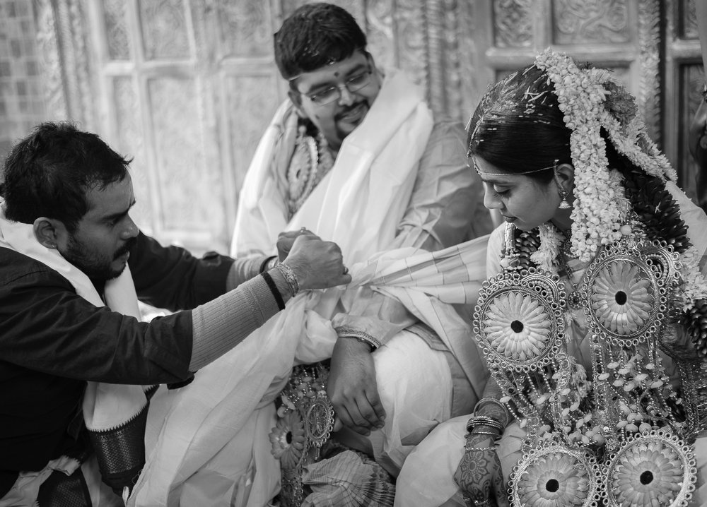 Photograph by Sanjoy Sengupta