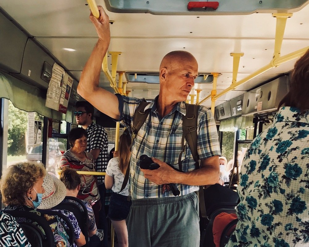 Photograph by Илья Михайлов