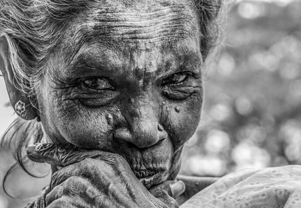 Photograph by Tilaxan Tilaxan