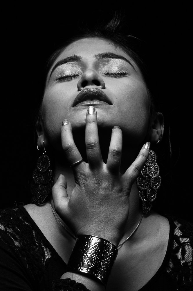 Photograph by Sanjoy Sengupta