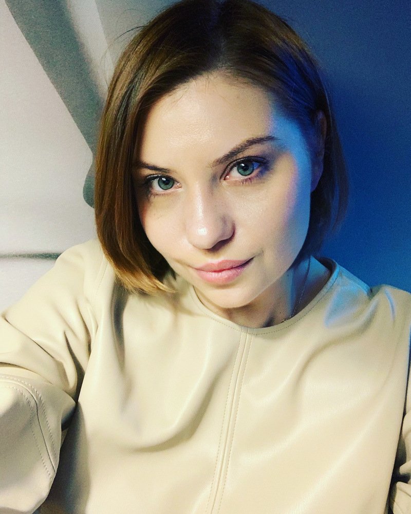 Photograph by Анастасия Афанасьева