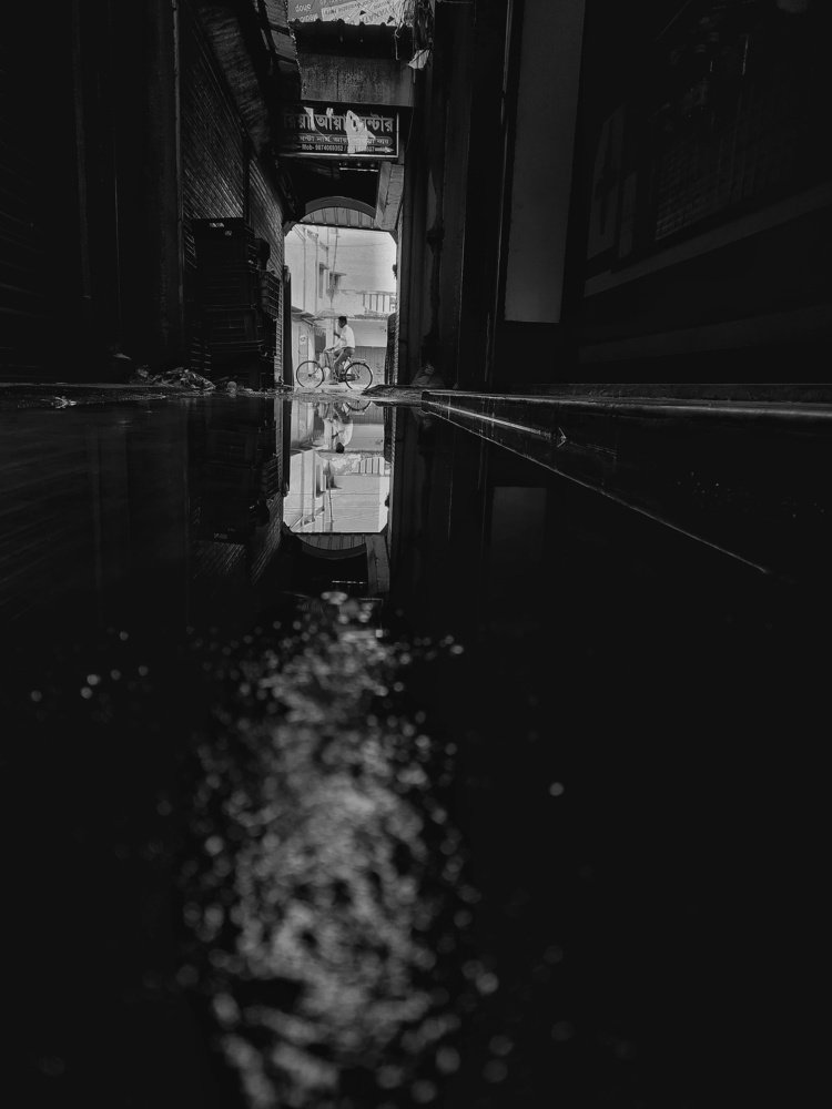Photograph by DEBYENDU DAS