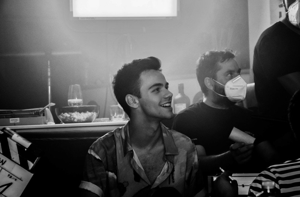 Photograph by Weinstein Isabela