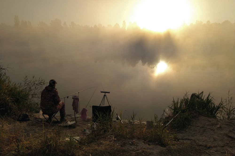 Photograph by Евгений Гайдук