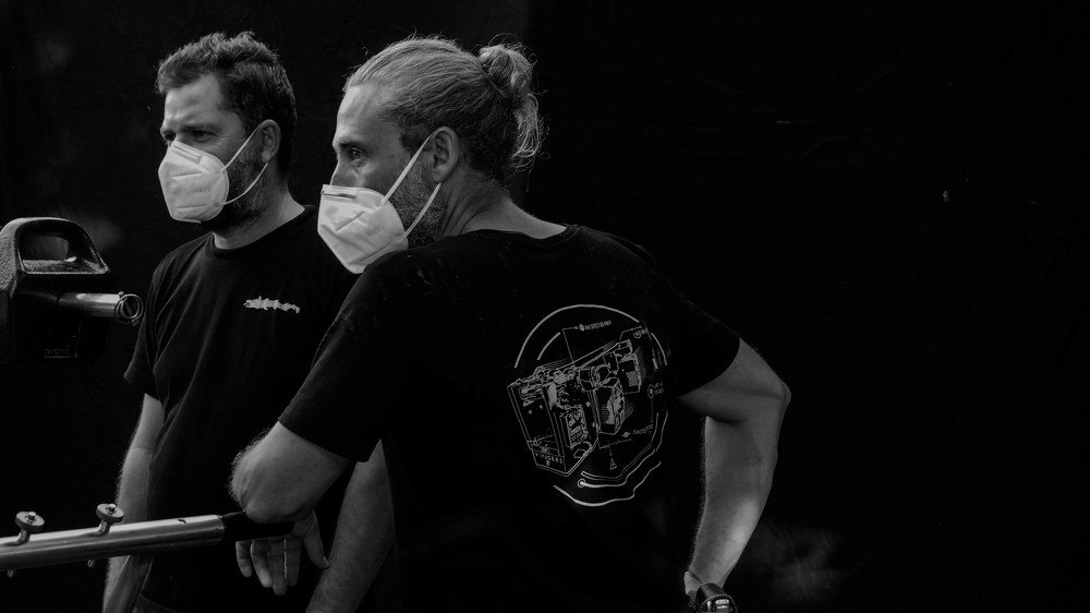 Photograph by Weinstein Isabela