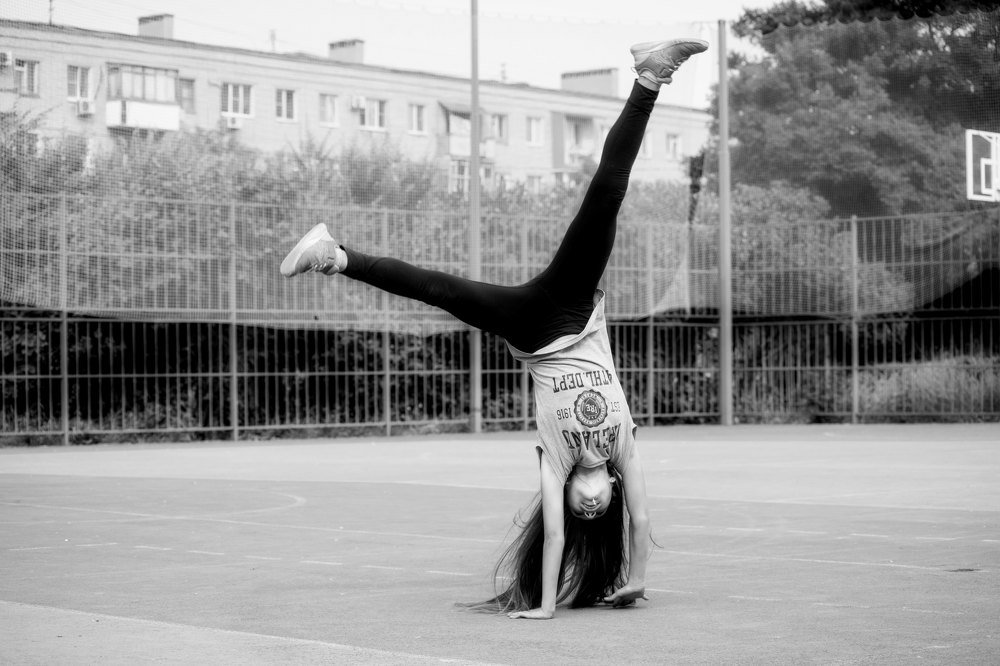 Photograph by Елизавета Аврамова