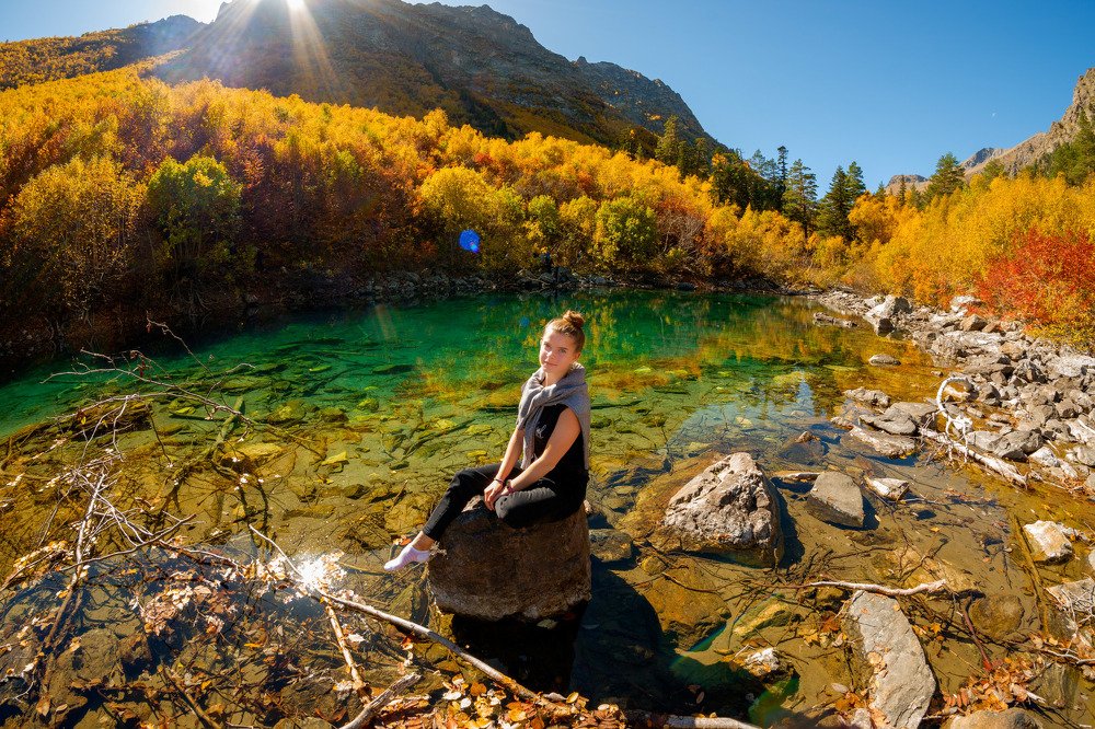 Photograph by Владимир Ганзиков