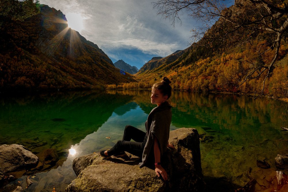 Photograph by Владимир Ганзиков