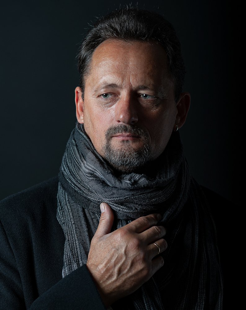 Фотография автора Роман Затешилов