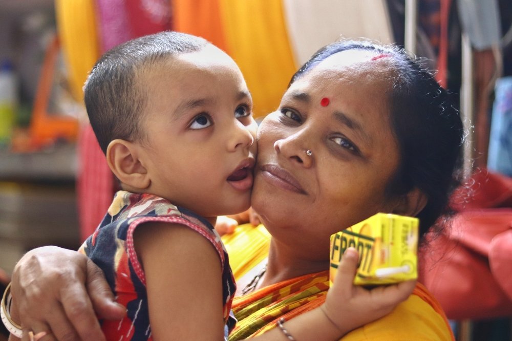 Photograph by Pravat Biswas