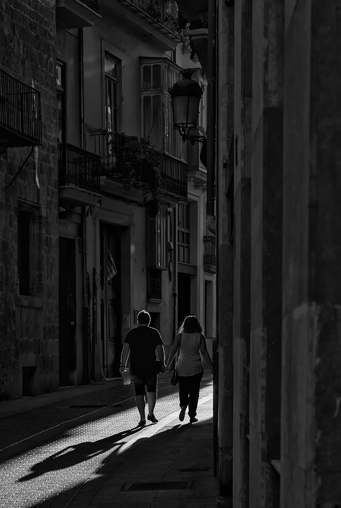 Photograph by Ángel Ros