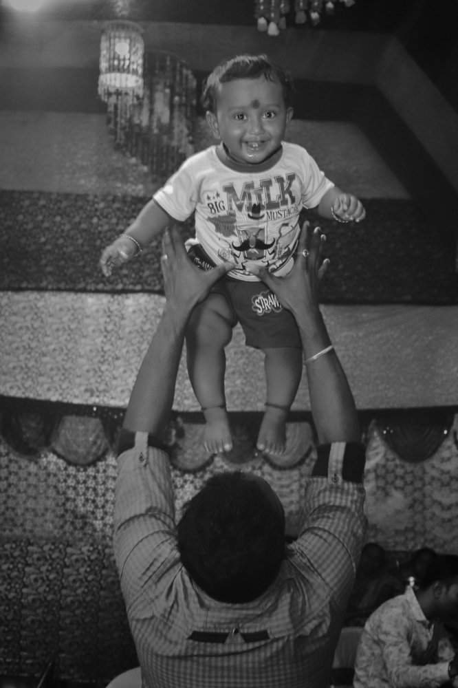 Photograph by Pravat Biswas