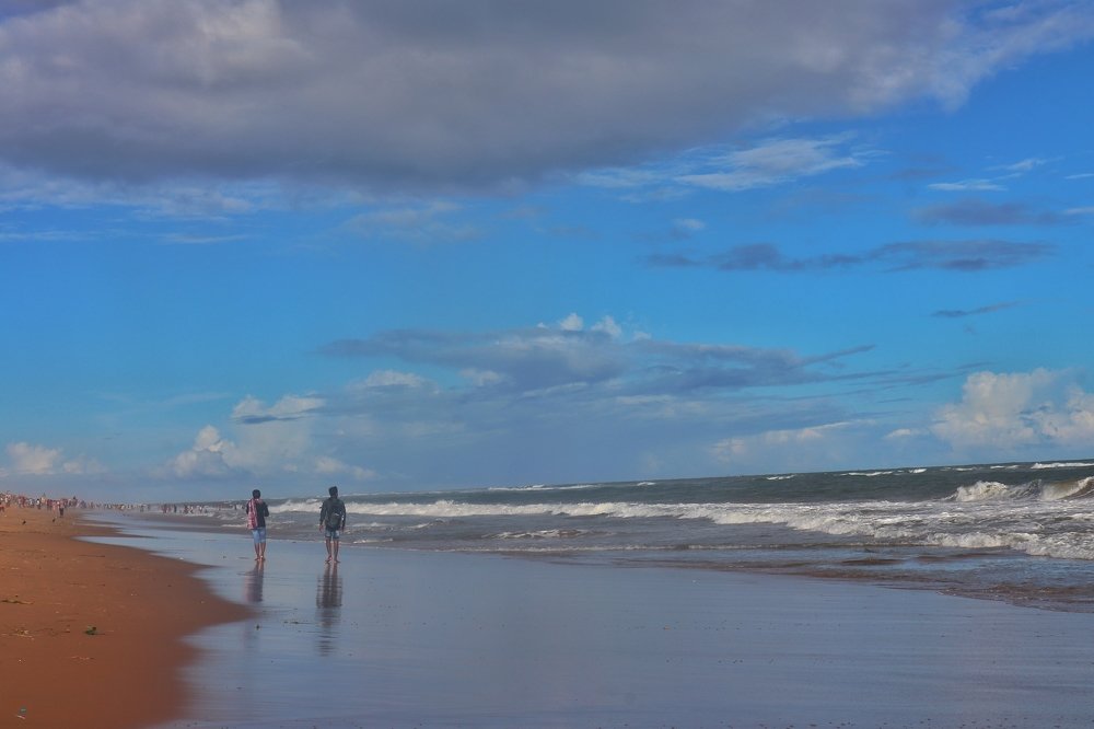 Photograph by Pravat Biswas