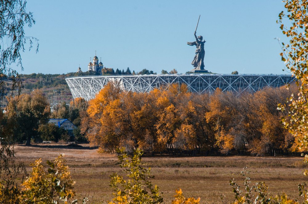 Photograph by Елизавета Аврамова