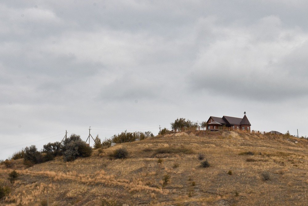 Photograph by Елизавета Аврамова