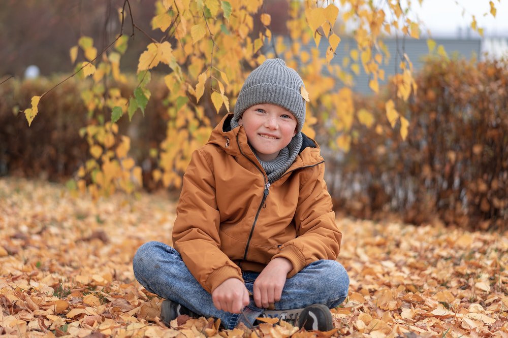 Photograph by Анна Вержбицкая