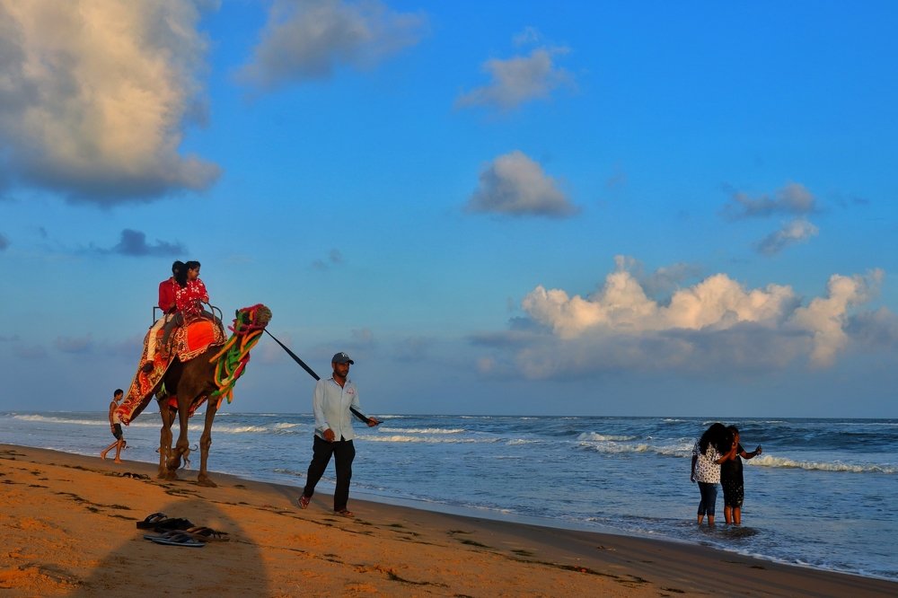 Photograph by Pravat Biswas
