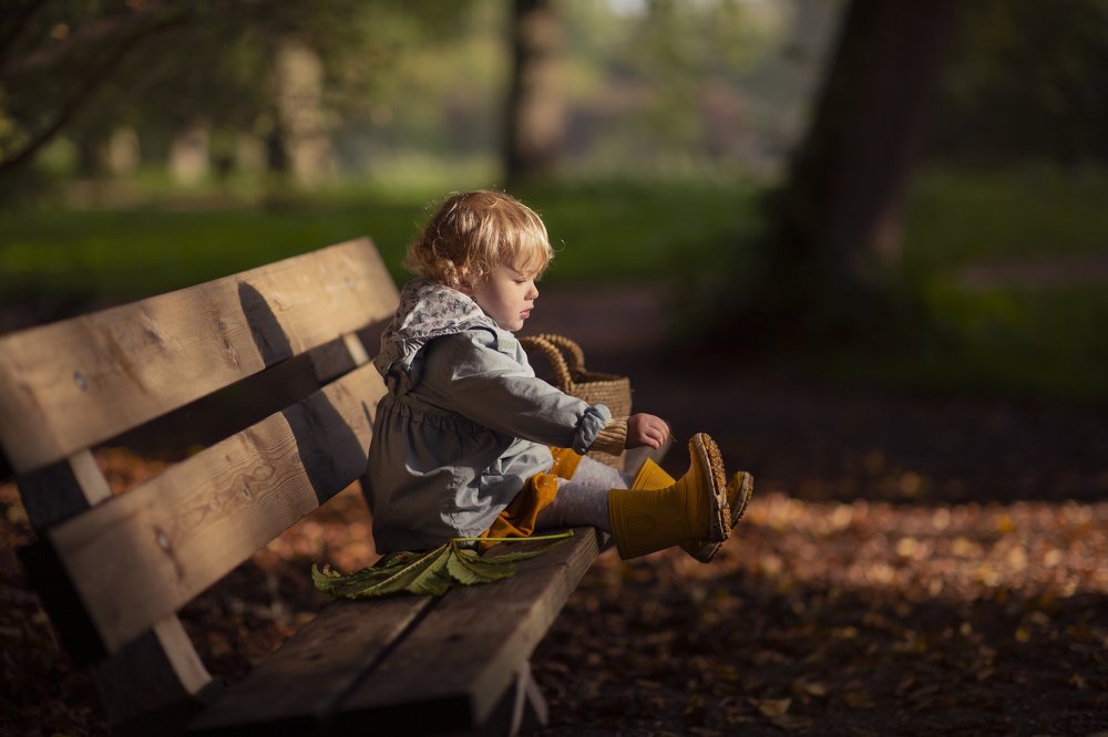 Photograph by Irina Hoek