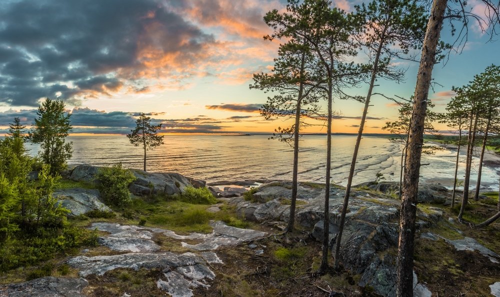 Photograph by Алексей Мараховец