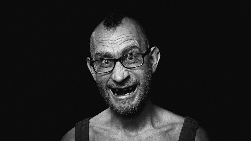 Photograph by Дмитрий Шарабанов