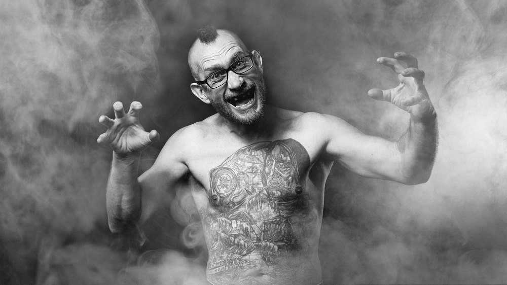 Photograph by Дмитрий Шарабанов